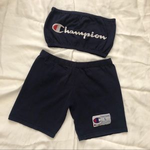 Champion Matching Set